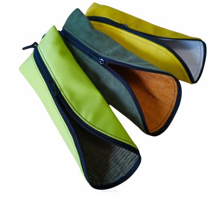 Piórniki/saszetki VIRGO